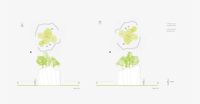 Hortus Conclusus Versus